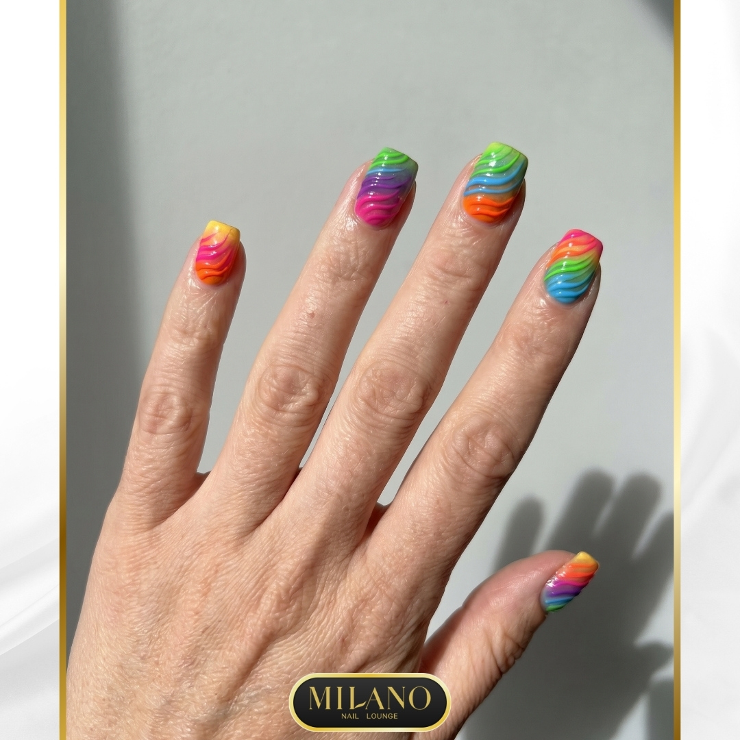 Nail Design 